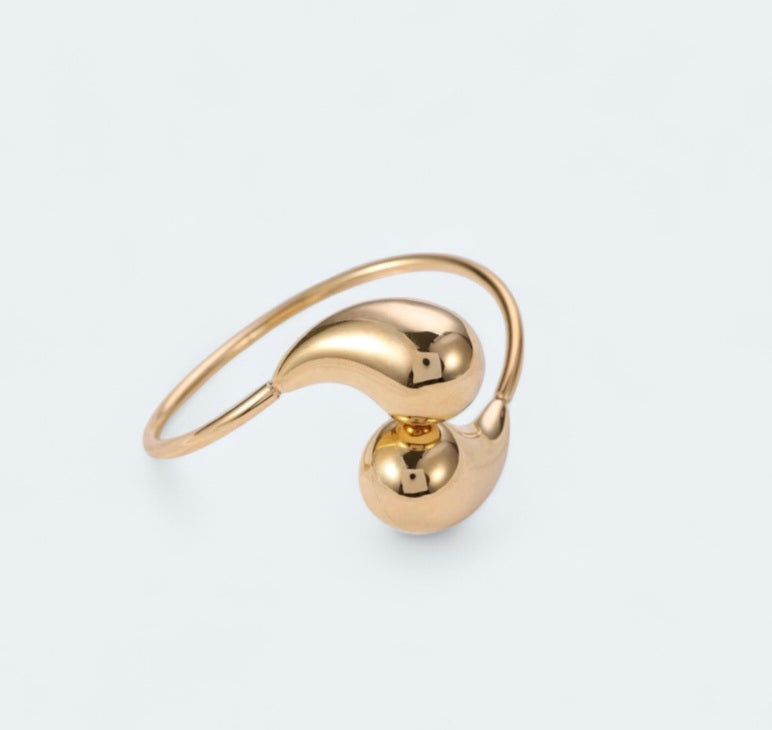 Gota Gold bracelet