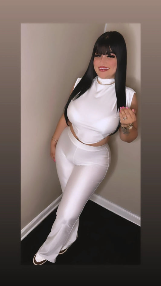Ivory Set
