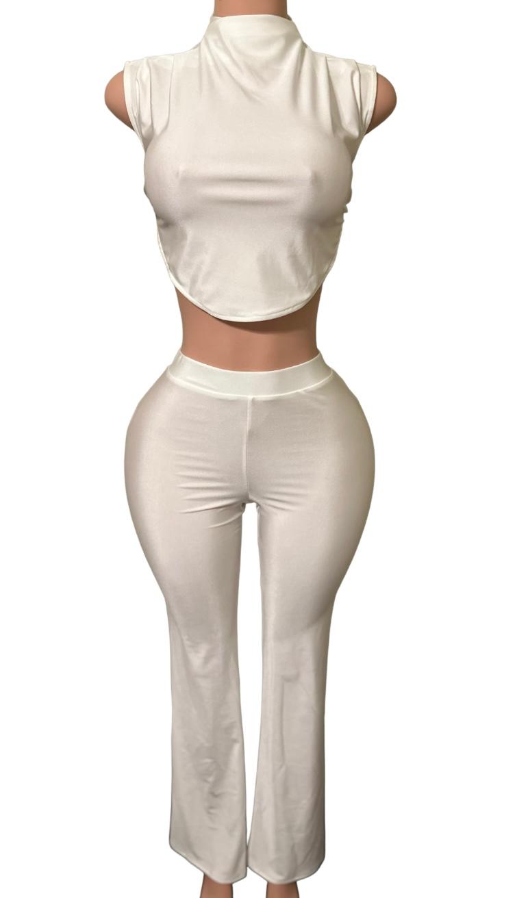 Ivory Set
