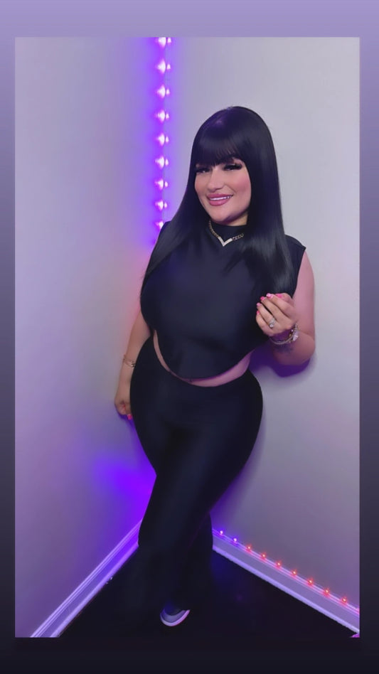 Mary Black Set