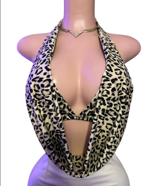 Pretty SEXY Top