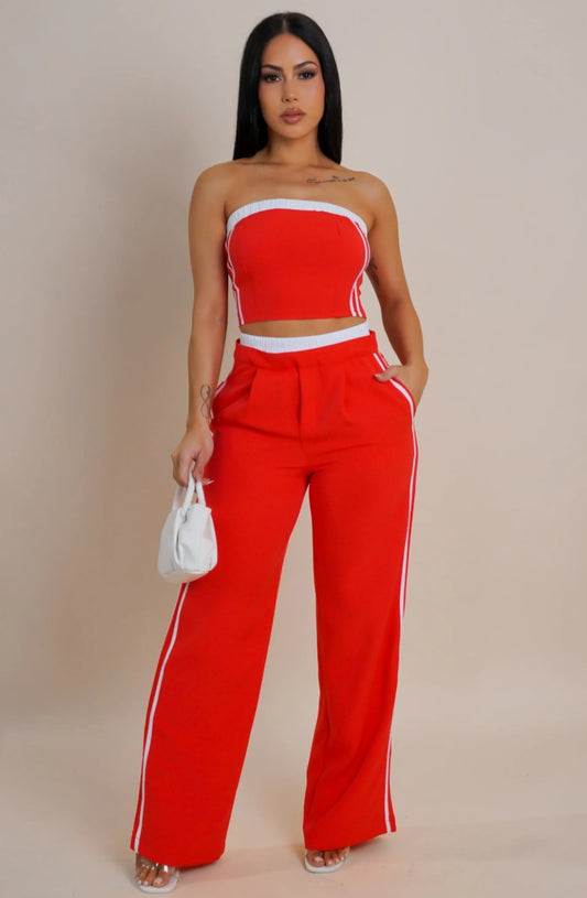 Coral Set